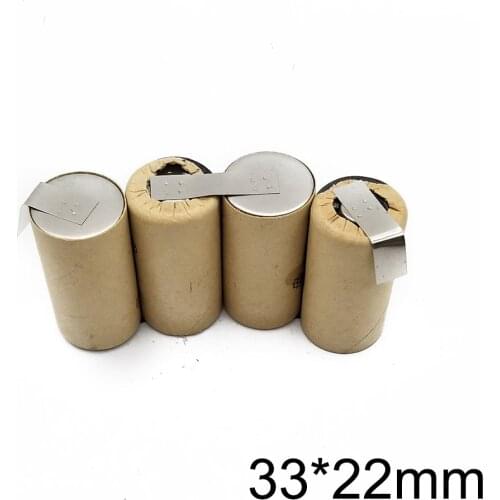 4/5SC 3000mAh for Ryobi 4.8V Ni MH Battery pack CD CSD-480 CSD480 for self-installation