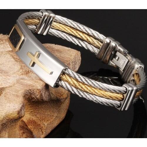 ACRDDK Braided Bracelets
