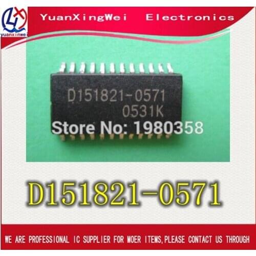 Free Shipping! 5pcs/lot D151821-0571 D 151821-0571 Automotive Chip SOP-24