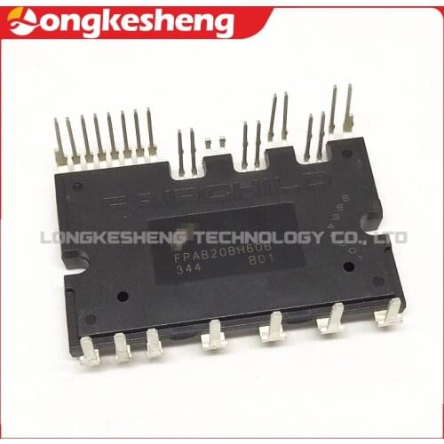 Free Shipping Original Module in Stock FPAB20BH60 FPAB20BH60B FPAB30BH60 FPAB30BH60B