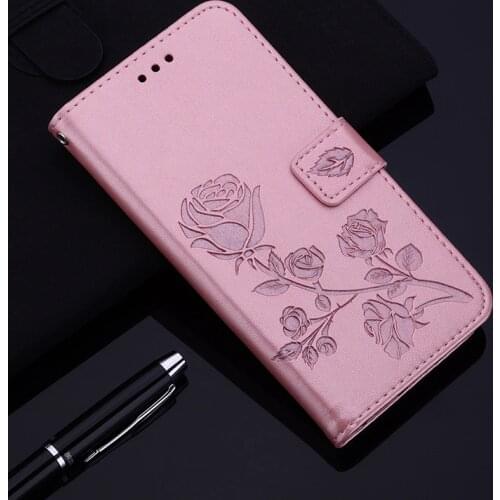 Meizu M5S Case Cover Leather Wallet Case On Maisie M5s M5c M6 m 5 6 note 16th 16s 17 Flip Phone Bag Case For Meizu Note 9 Cover