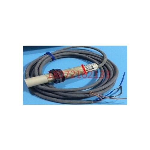 E2K-X4MF1 E2K-X4ME1 M12 Capacitive Switch Sensor New High Quality