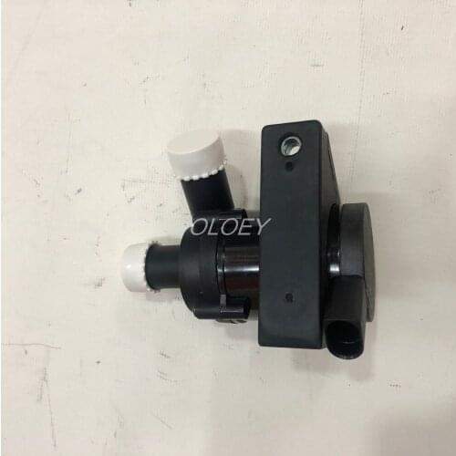 Cooling water pump electronic water pump parking heater water pump 70207414 702074140 7H0965561 7H0965561A for Volkswagen Sharan