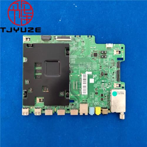 Good Test For UE49K5500AKXZF Main Board UE49K5500AKXXU BN94-10935M BN41-02534A BN41-02534B Motherboard