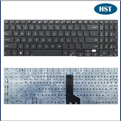 HSTMAC Laptop Keyboards