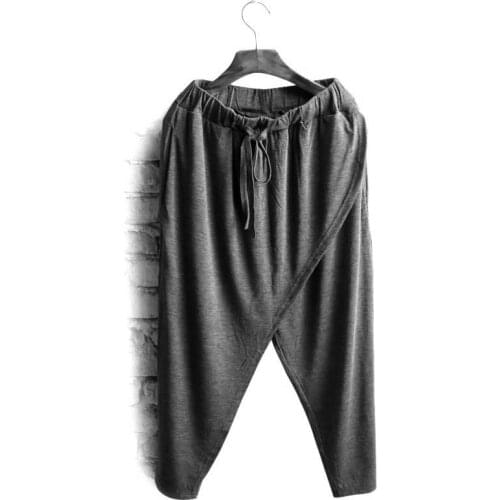 Мужские штаны с мотней Idopy China At AliExpress