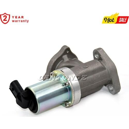 Exhaust Gas Recirculation EGR Valve 2841027410 For Hyundai Santa Fe i30 Sonata Tucson Kia Carens Cee ED Magentis 28410-27410