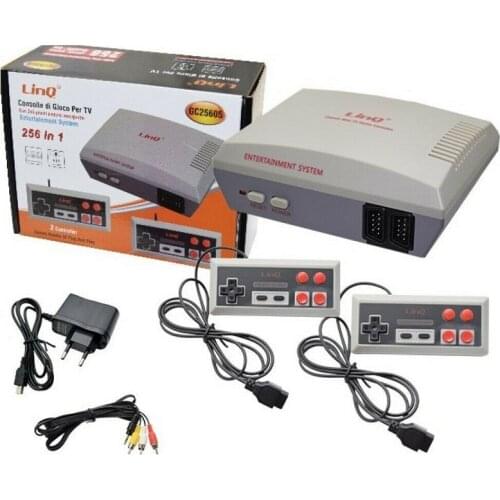 Игровые консоли Linq China At AliExpress