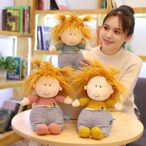 Nooer Baby Dolls