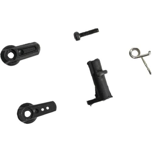 Gear-shifting Arm Replacement for P401 P402 P601 1:10th Crawler