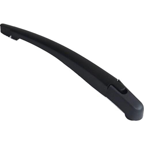 Rear Windscreen Wiper Windshield Wipers Arm Cap For Nissan Versa Tiida Quest 2007 -09 For Fiat Stilo Wagon Peugeot 307 Hatchback