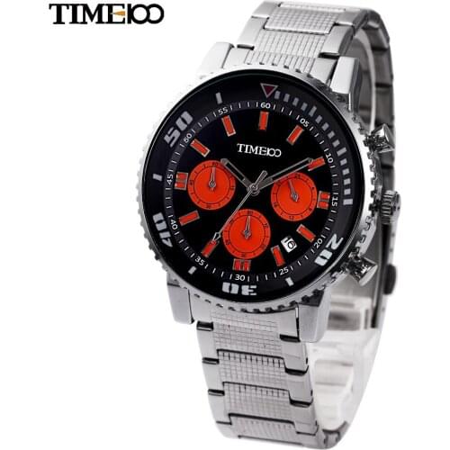 Time100 Military Watches