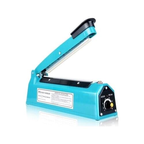 220V / 110V Household Food Vacuum Sealer Film Sealer Vacuum Fresh-keeping quick Seal Machine