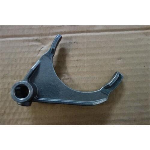 LF481Q1-1702053A1_1 gear fork for lifan x60