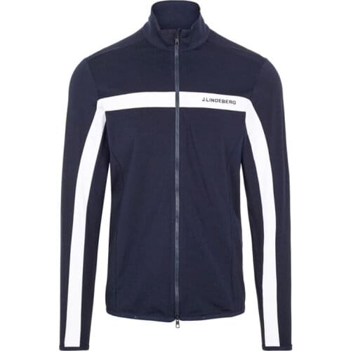 WH LIGHT SNOW Men's Jackets