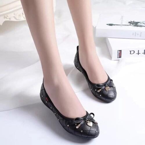 ZALE Women's Autumn Shoes