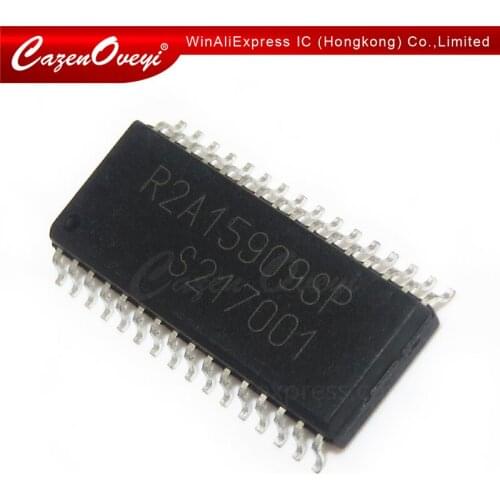 2pcs/lot R2A15909SP SOP-28 new original In Stock