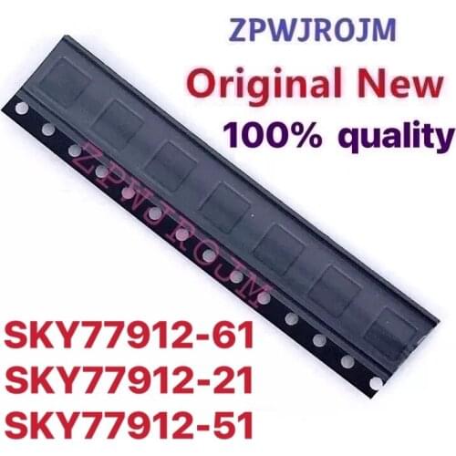 3pcs SKY77912-61 77912-61 77912-21 77912-51