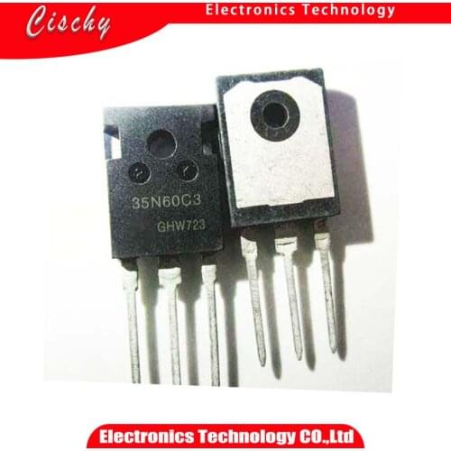 5pcs SPW35N60C3 TO-247 35N60C3 TO247 35N60 600V 35A SPW35N60 TO-3P