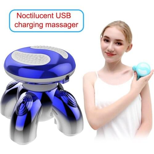 BENIFYO Head Massagers