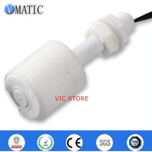 Free Shipping Vc1052-P Water Controller Magnetic Ball Liquid Level Control Float Switch