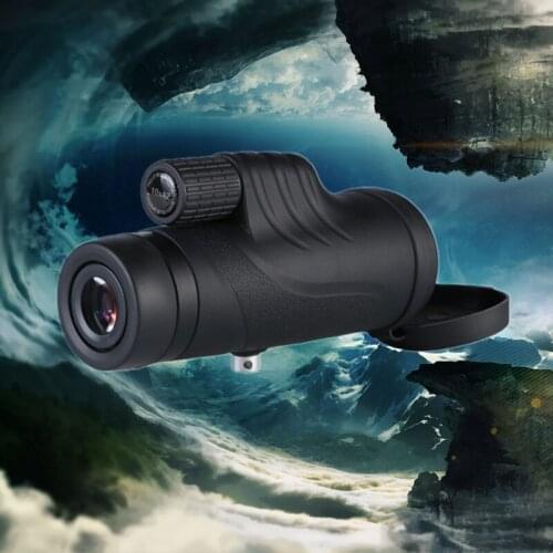 10x42 high magnification high-definition bi-tuning binoculars high-quality monoculars Outdoor high-power camping binoculars