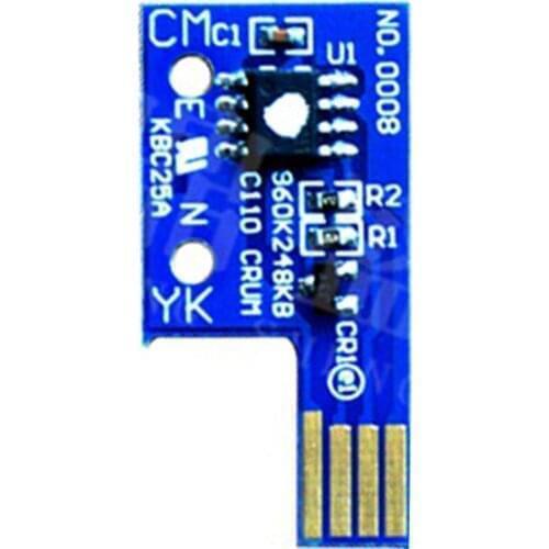 Toner Chip for Fuji Xerox Phaser 6140 6140N 6140DN MFP 106R01480 106R01477 106R01478 106R01479 106R01484 106R01481 106R01482