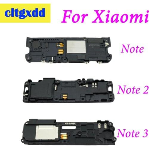Cltgxdd Speakers For Phones Xiaomi Mi Note