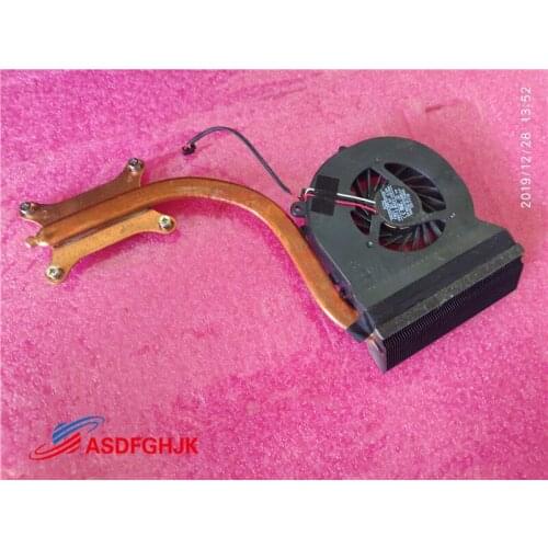 FOR Samsung np700g7c-CPU cooler AND radiator + fan ba627-00627a BA81-14878A 100% TESED OK