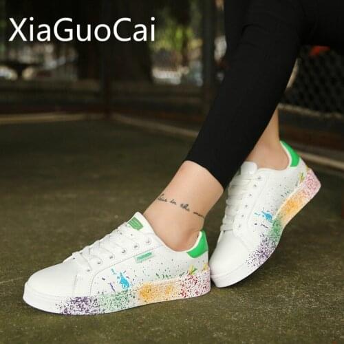Hot Sale Mens Casual Shoes New Arrive Unisex Casual Sneakers Shoes Student Couple Low Top Casual Shoes