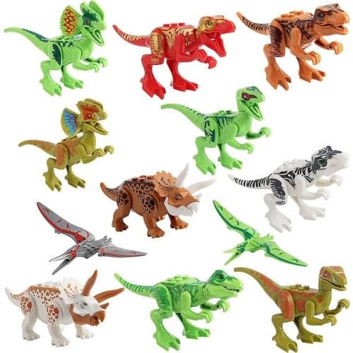 Hairun LEGO Compatible Building Blocks