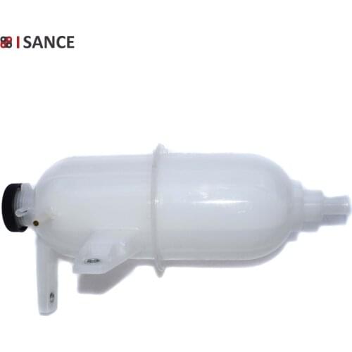 ISANCE Coolant Reservoir Expansion Tank Bottle For Toyota Hilux VIGO Innova Fortuner OE# 164700L010 / 164700L011 / 164700L012