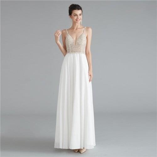 Шифоновые свадебные платья Kayars China At AliExpress