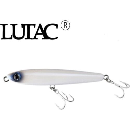 LUTAC Fishing Bait