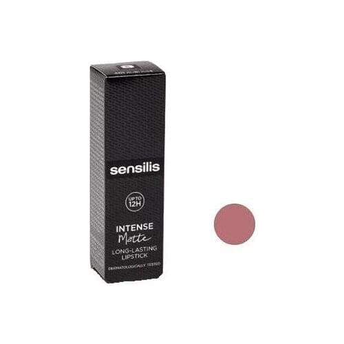 SENSILIS INTENSE MATT LIPSTICK 3.5 ML TONO 407