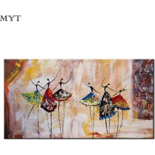 MYT Paintings By Numbers