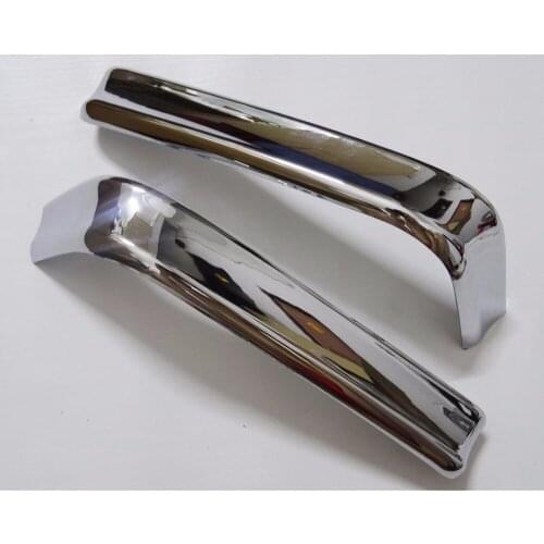 Trunk Lower Saddlebag Side Fairings Trim Cover For Honda GL 1800 2001-2006 2001 2002 2003 2004 2005 2006 [PA383]