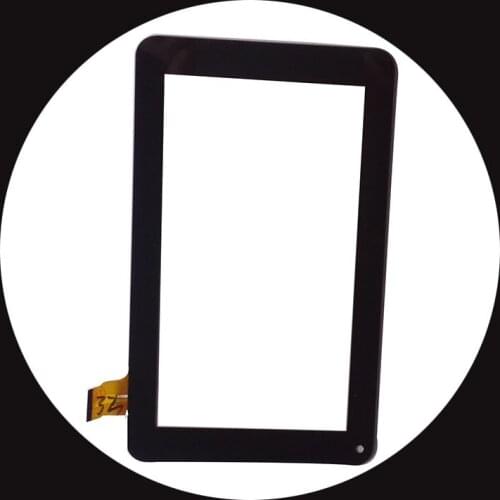 Touch screen Film For cube U25GT than double its capacitive Digma Optima 7.8 TT7061AW ID: Y7Y007 (86V) 86v