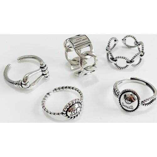 Кольца QMXD China At AliExpress