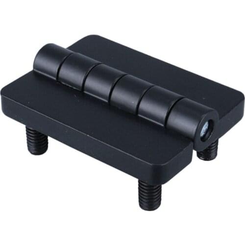 54*40 door hinge distribution Cabinet PS Switch Control box network case instrument cabinet fitting hardware part with screw rod