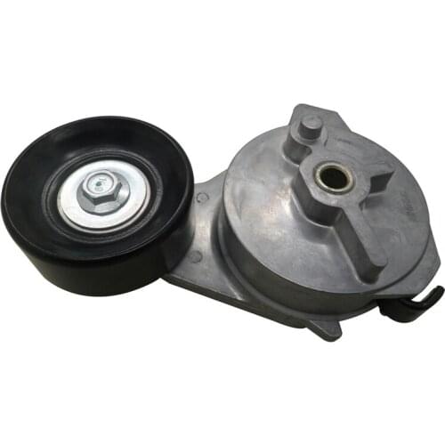 Tensioner Pulley for Cadillac SLS 4.6 LD8 OEM:12557838