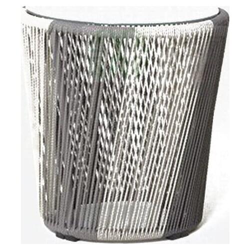 Leisure chair outdoor B & B courtyard garden outdoor outdoor tables and chairs rattan chair rattan sofa chair