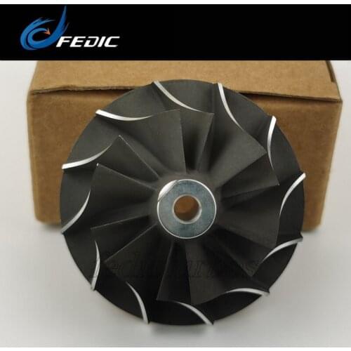 Turbocharger Billet wheel K03 53039880029 for Audi Seat Skoda VW 1.8T 150 BHP AGU APU AQA AWC 110 kw 1996-2005