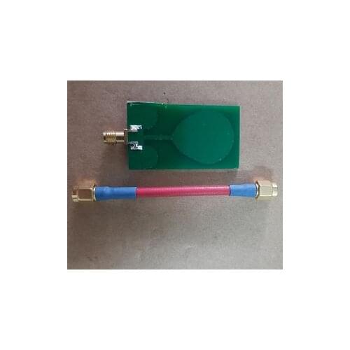 3GHz-6.5GHz Omnidirectional Antenna SMA Female UWB Antenna UWB Antenna