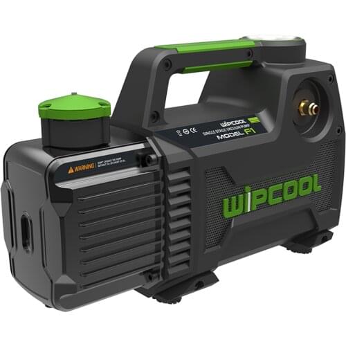 Wipcool Tools