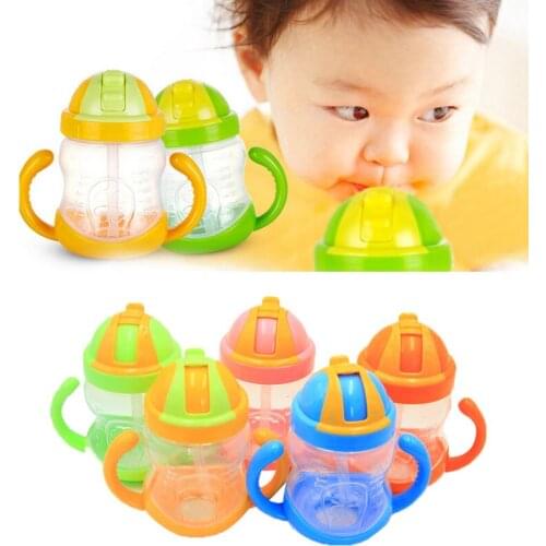 Baby Sippy Cups Xunyi China