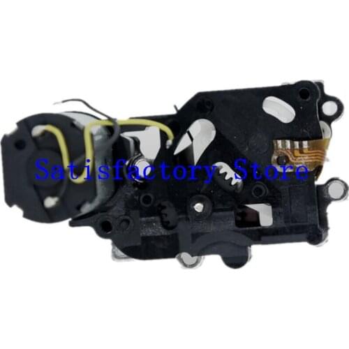 Mirror box control shutter motor group For Nikon D7000 SLR Repair parts