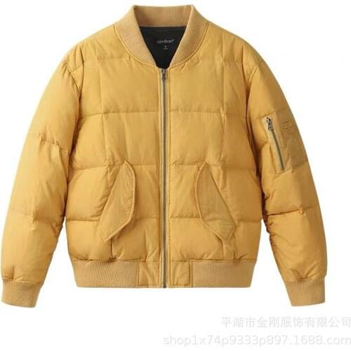 2020 LHB plus size winter coats for women puffer jacket jackets for women winter