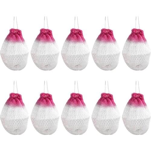 10PCS Gas Mantles Glow Body Single-capped Lamp Wick For Outdoor Petromax Propane Lantern Paraffin Gas Lamps Accessories