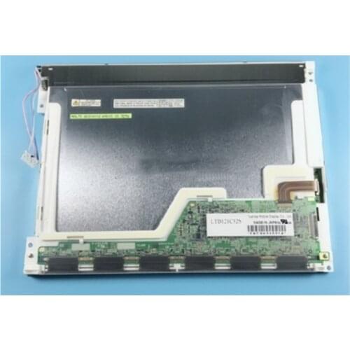 12.1'' LCD Panel LTD121C31S